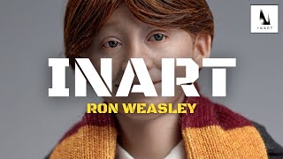 INART | RON WEASLEY | FINAL PROTOTYPE IMAGES #inart #harrypotter