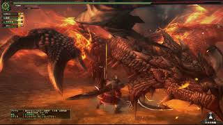 Monster Hunter Frontier Z: Zenith Rathalos G800 (辿異種リオレウス) [4K]