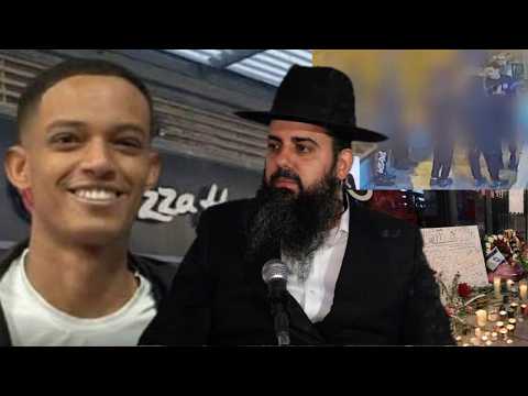 מכים ודוקרים באכזריות | הלך לעבודה ולא חזר | הילד של כולנו | הרב אברהם סבט - למנוע את הטרגדיה הבאה!!