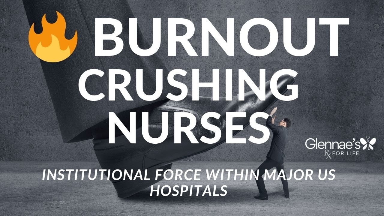 When Burnout Isn’t Just Overwork—It’s the “BIG D” in Disguise