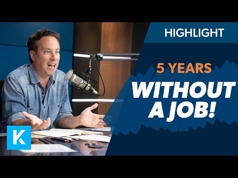 فيديو: كيف تجد وظيفة عند البطالة