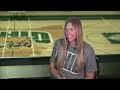Ohio Women's Basketball 2024-25: Senior Spotlight (Kate Dennis)