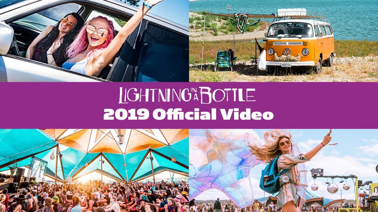 LIB 2019 Official Video