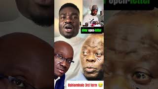 Monday Okpebholo k!dnapping normalized in Edo state