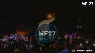 dj harga diriku wali band by fahrurozi