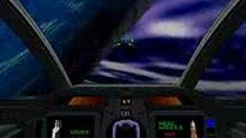 Descent 2 - Level 14