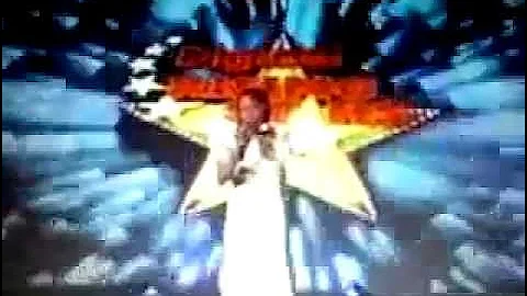 Digicel Rising Star 2010  Deborah-Dale