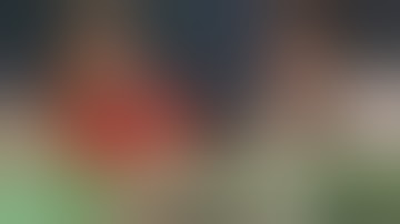 Becky Robinson & Nick Rutherford | Getting Doug with High