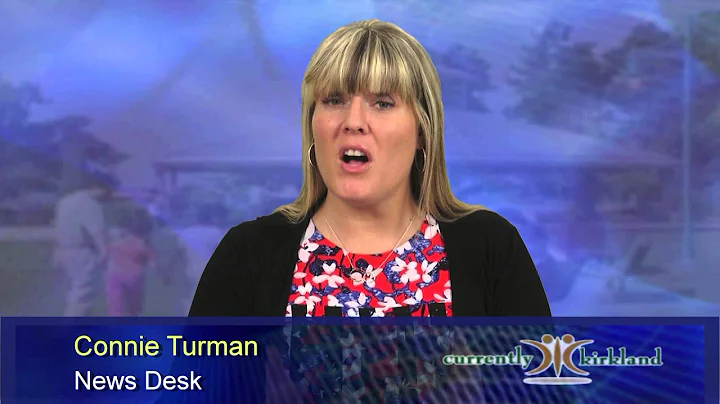 Kirkland TV : Currently Kirkland - #209 March 24th...