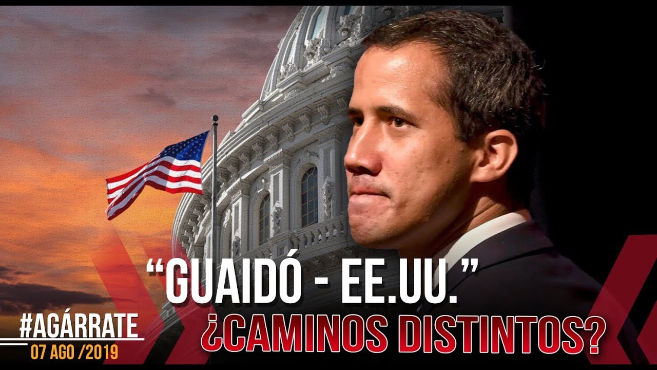 RECOMENDACIONES PUNTUALES A JUAN GUAIDÓ | PARTE 2 | AGÁRRATE | FACTORES DE PODER honduras currency