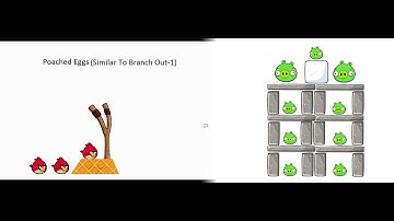 Angry Birds Custom Levels (All Games) Part 3/10