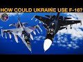 Could ukraine use f16 to counter russian glide bombs  hit front lines wargames 213  dcs