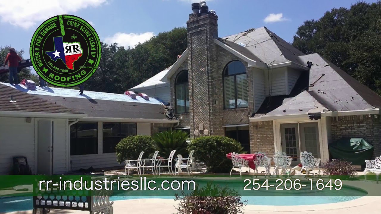 R & R Industries LLC YouTube