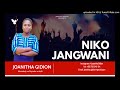 NIKO JANGWANI JOANITHA GIDION NIKO JANGWANI JOANITHA GIDION