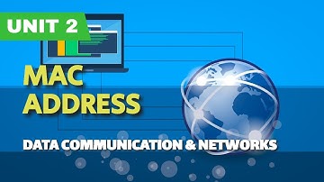 MAC Address(Urdu/Hindi)