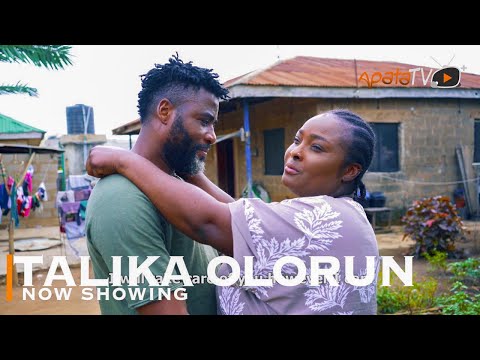 Talika Olorun Latest Yoruba Movie 2022 Drama | Ibrahim Chatta | Ronke Odusanya