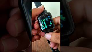 smartwatch & smart bracelet features & function and connect to Android phone screenshot 3