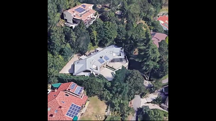 Šapićeva vila u Trstu