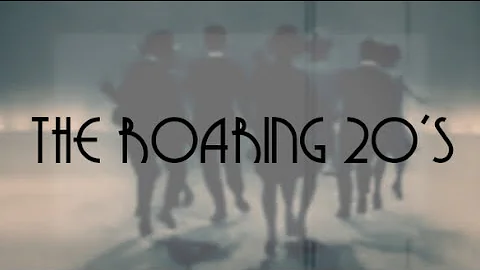 The Roaring Twenties•In One Minute