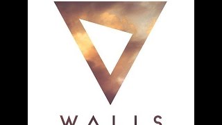 Slaptop - Walls Lyrics