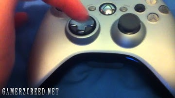 Xbox 360 Transforming D-Pad Controller Review