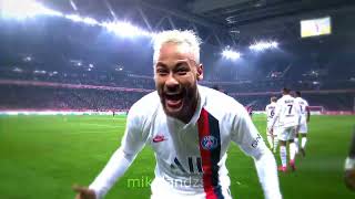 | Neymar - funked up | Edit |