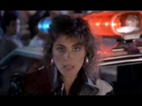 Laura Branigan - Spanish Eddie (Official Music Video)