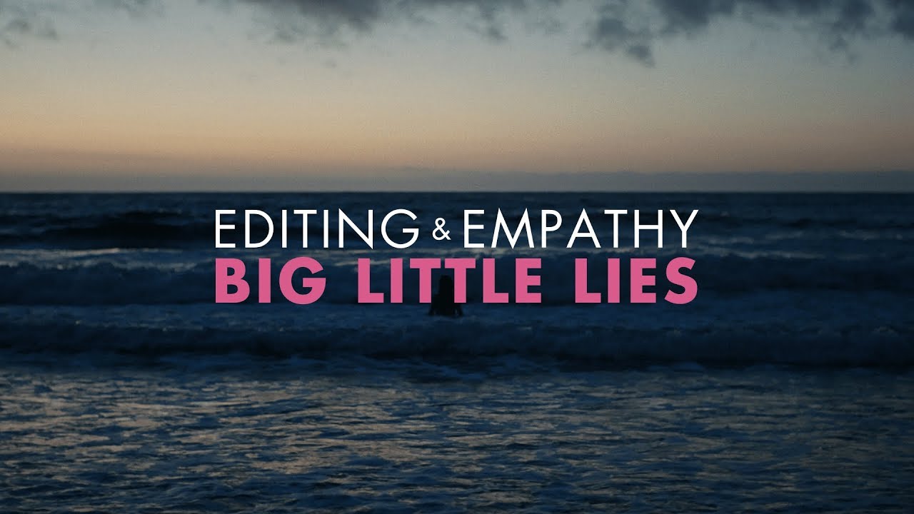 8 Cinematic Techniques Big Little Lies Uses To Mess With Your Head