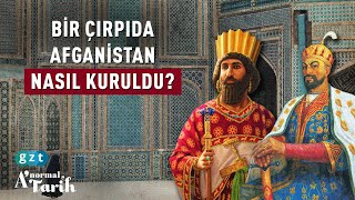 İmparatorlar neden Afganistan’ı seçti? (Afganistan’ın değişmeyen kaderi)