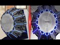 7 CRAZY Transforming Wheels