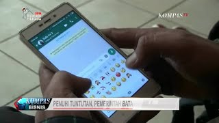 Penuhi Tuntutan, Pemerintah Batal Blokir Aplikasi Whatsapp screenshot 3