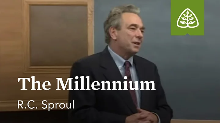 The Millennium: The Last Days According to Jesus w...