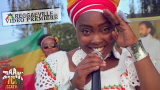 Askala Selassie - Warrior Empress [Official Video 2015]