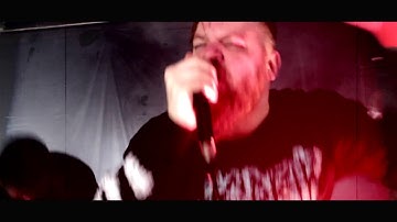 Cold Blooded - "Forever War" Blackhouse Records - A BlankTV World Premiere!