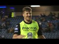 Warriors HQ | Episode Nine