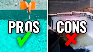 Pool or No Pool? What Do Smart Home Buyers Choose?