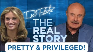 Pretty & Privileged! Dr. Phil on Sorority Girl's Shocking Second Arrest | The Real Story