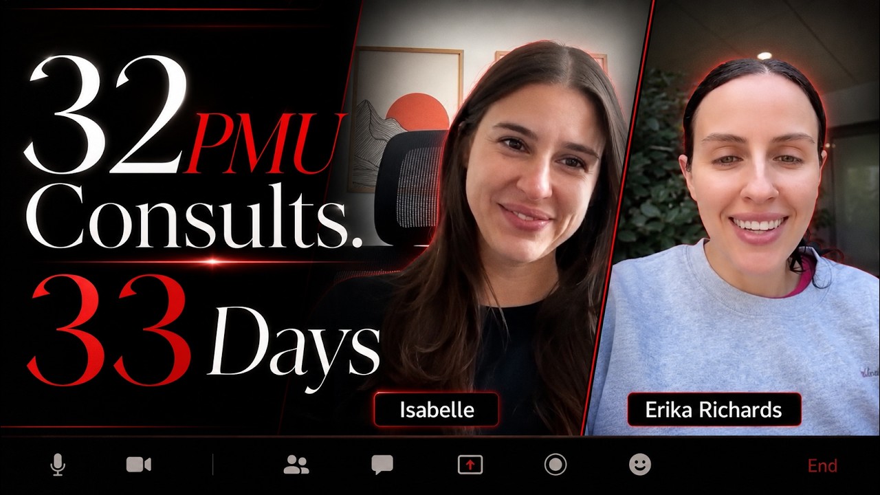 Watch Erika Richards's story