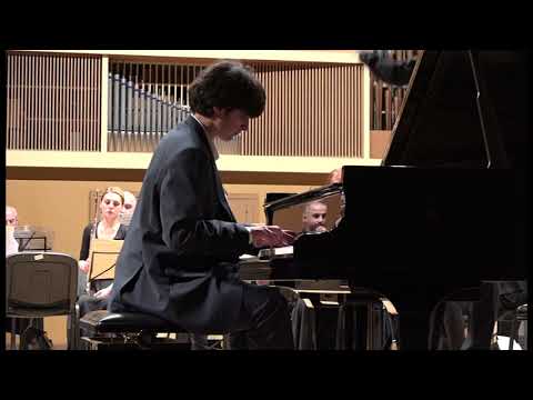 სიმფონიური მუსიკის კონცერტი, IV ნაწილი / საანგარიშო კონცერტი 2019