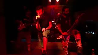 Vide - I'm Tired to Loose