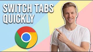 How To Switch Tabs In Chrome Quickly (Easy Guide) screenshot 5