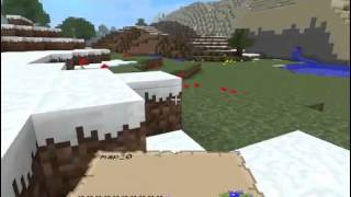 Игра Minecraft 1 6 4 Репак скачать