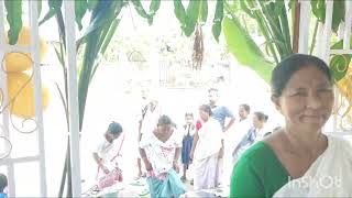 Ukum Gisang গহ পৰবশ