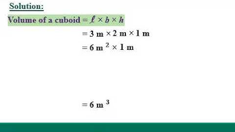 Math, Class 6, Session 5, Chapter 12, Three Dimensional Solids,  Exercise 12.2, Q3 & Q4