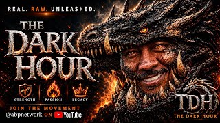 The ACE PIT Stage Is BACK, Destruction Returns!!!!!! ♠️ | The DARK HOUR Ep. 1 w/ AceBoyPun