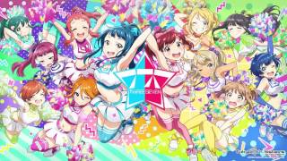 Android-Ios Tokyo 7Th Sisters Ost - Prizm Rizm