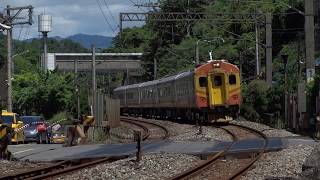 20160816 8776次 EMU100 ATP測試 13:12通過暖暖北