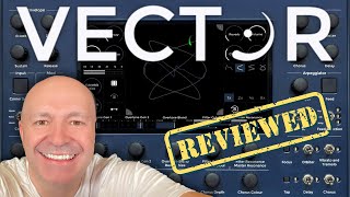 GETTING TO GRIPS WITH THE VECTOR SYNTH