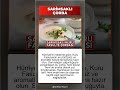 Sarımsaklı Fasulye Aromatik Lezzet