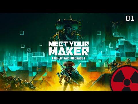 Meet Your Maker (видео)